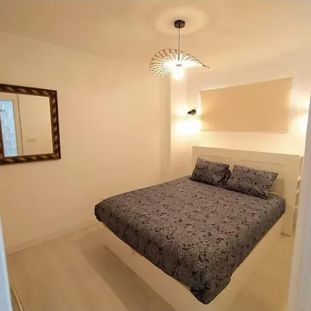 Design Flat In Central Place Nhere Yumbo Maspalomas  Exterior photo