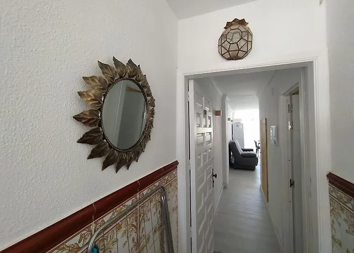 Design Flat In Central Place Nhere Yumbo