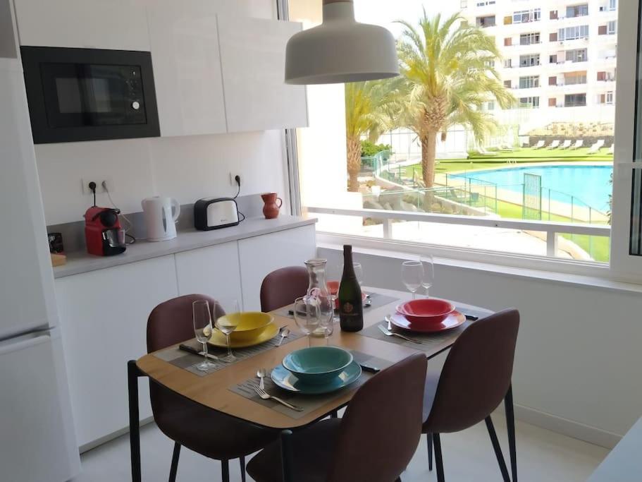 Appartamento Design Flat In Place Nhere Yumbo Maspalomas (Gran Canaria)